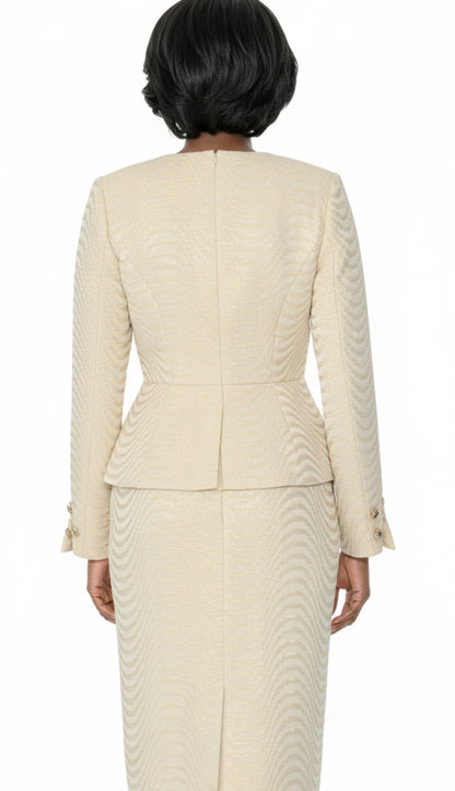 Terramina 7344 Church Dress