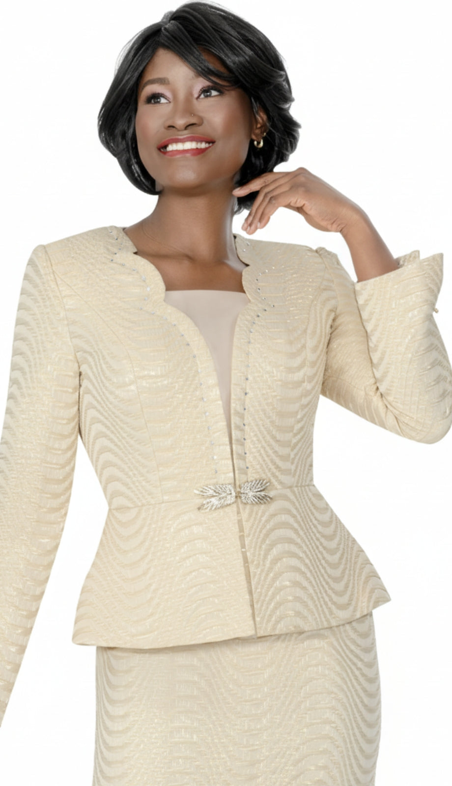 Terramina 7344 Church Dress