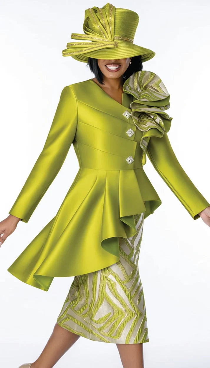 GMI G401762 Church Suit