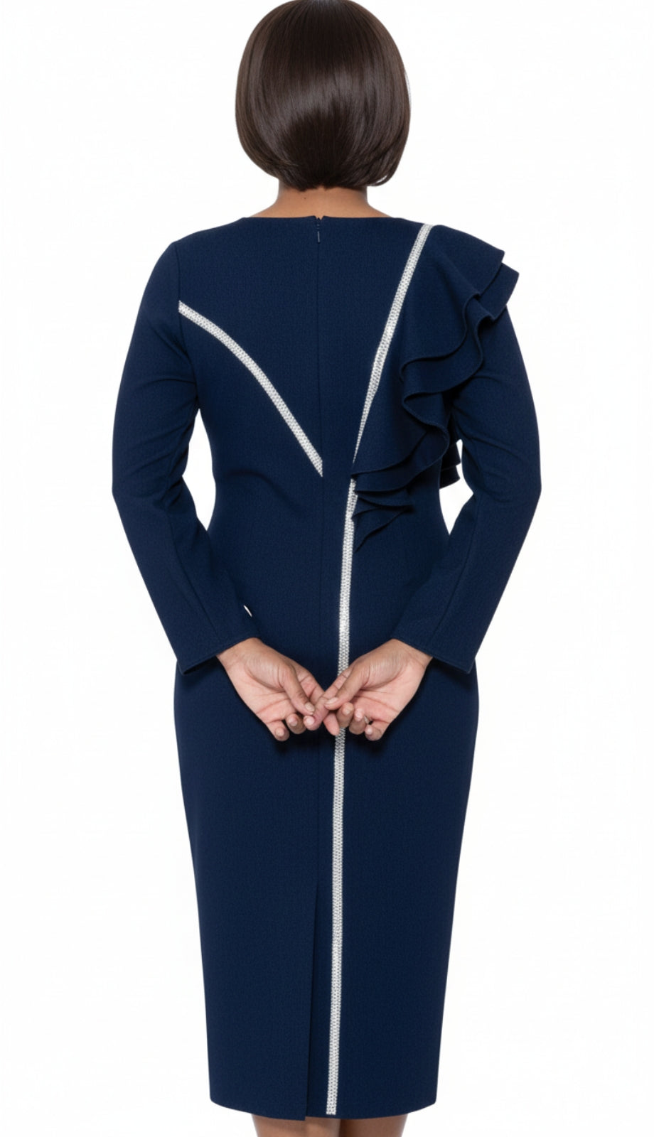 Devine Sport 800231 Church Dress