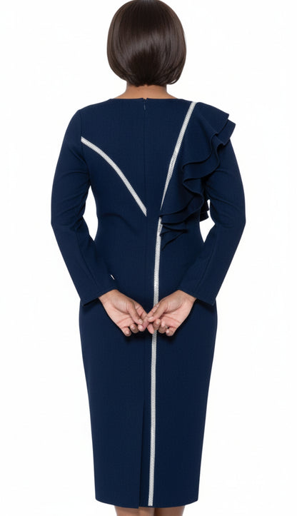 Devine Sport 800231 Church Dress