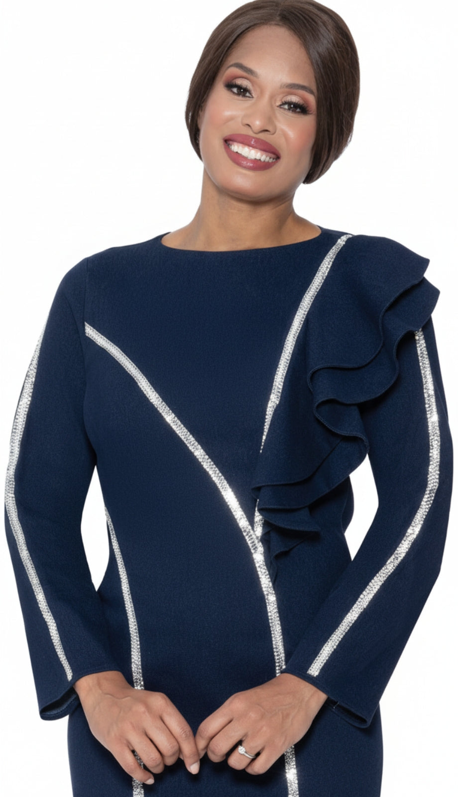 Devine Sport 800231 Church Dress