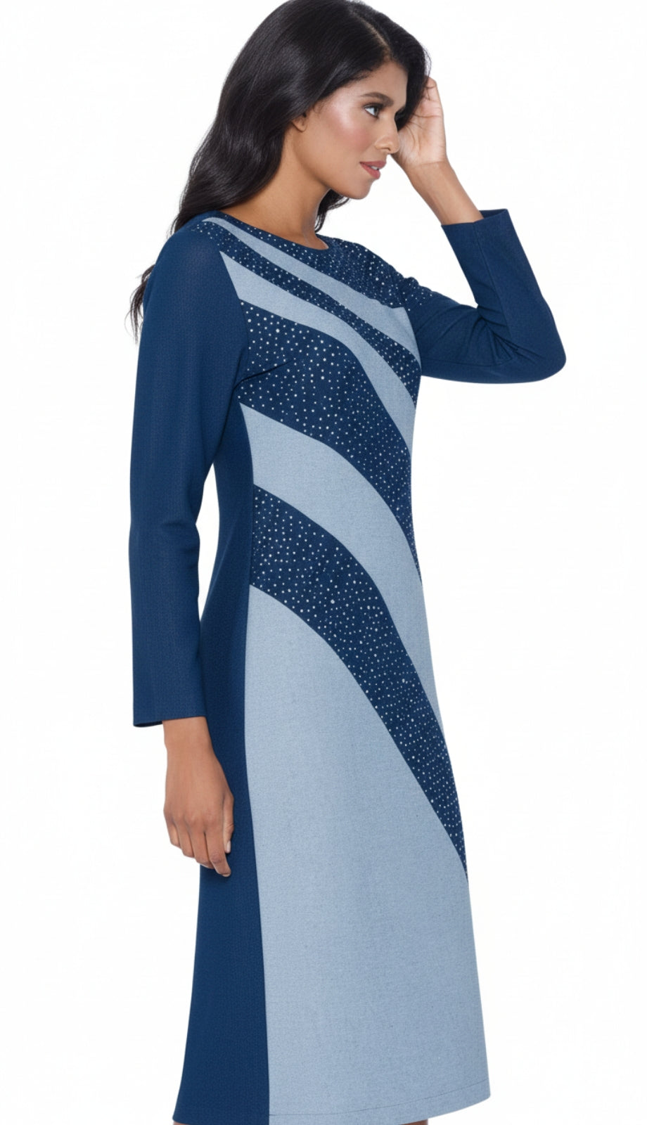 Devine Sport 800261 Church Dress