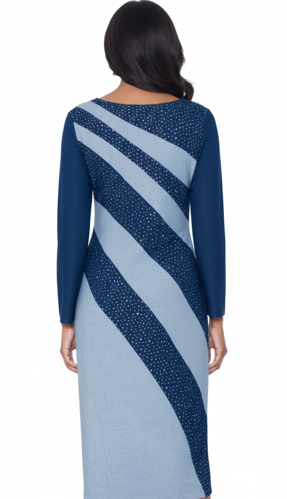 Devine Sport 800261 Church Dress