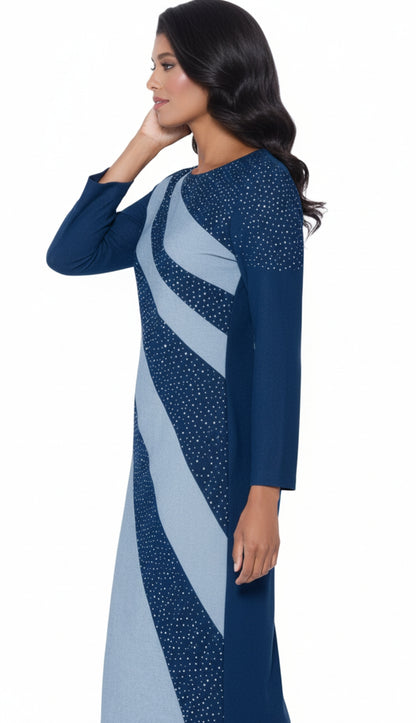 Devine Sport 800261 Church Dress