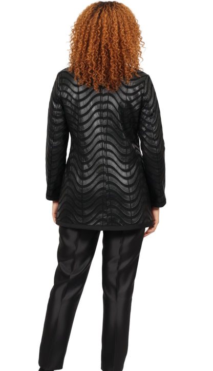 Diana Couture 9049 Pant Suit