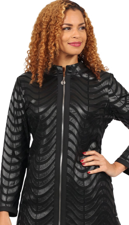 Diana Couture 9049 Pant Suit