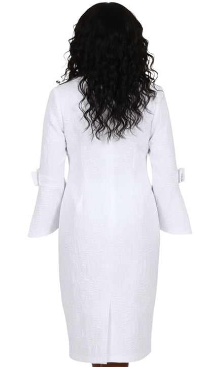 Diana Couture 9114 Church Dress