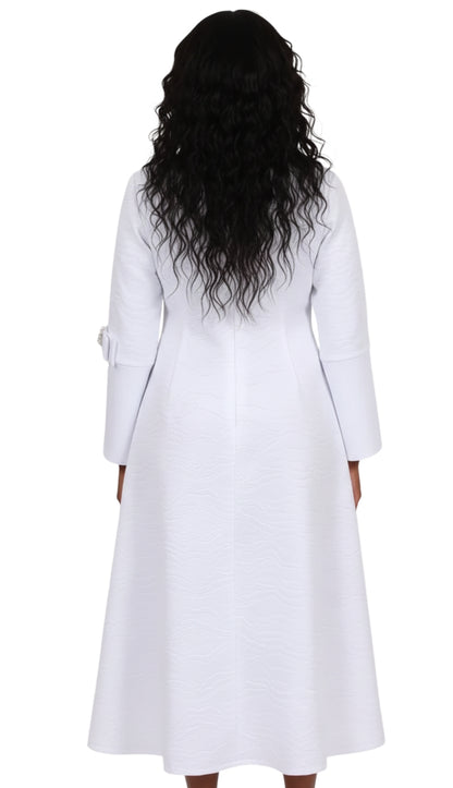 Diana Couture 9137 Church Dress