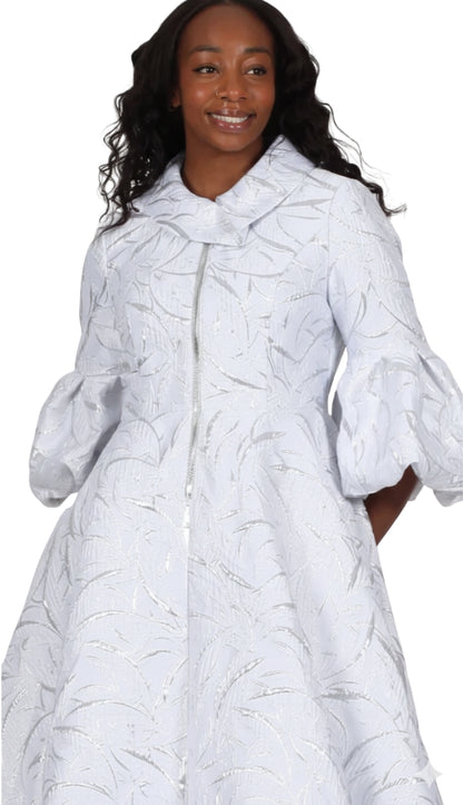 Diana Couture 9138 Church Dress
