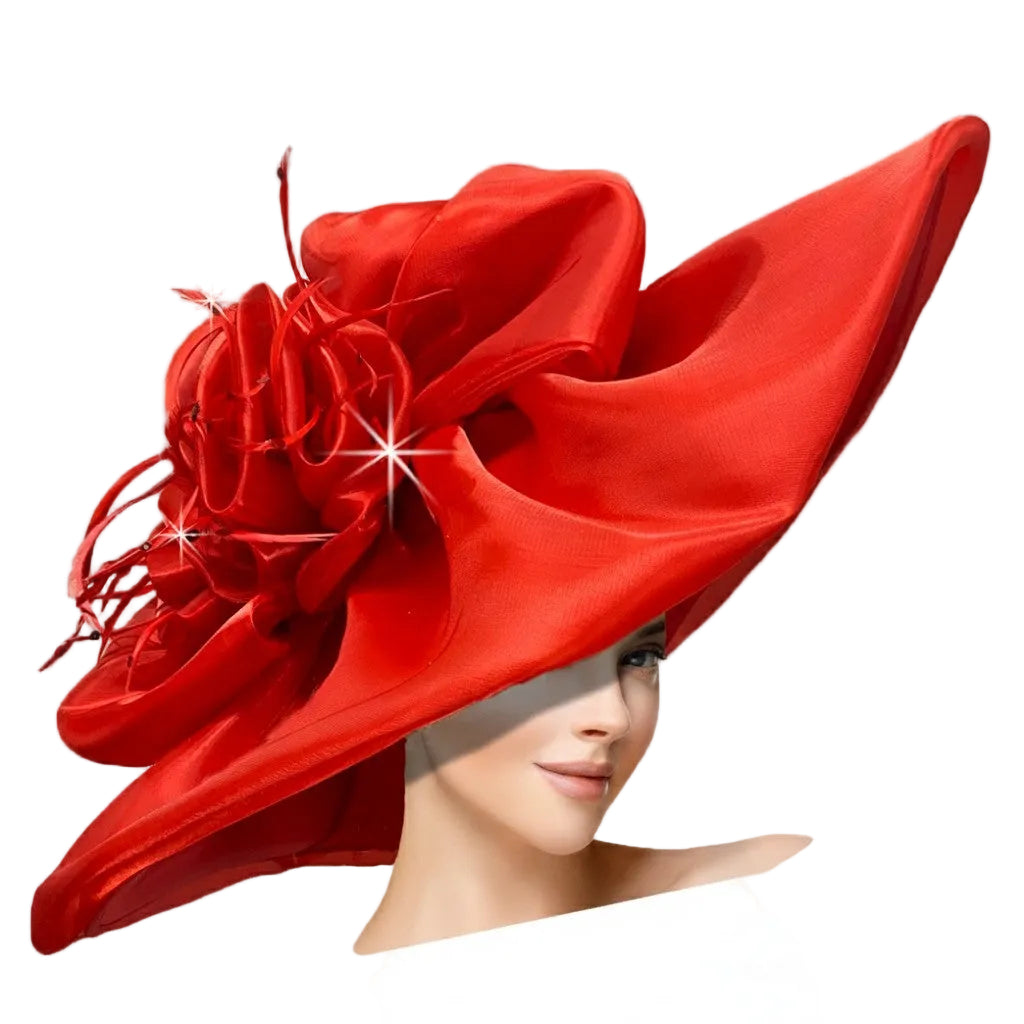 Church Hat 9721 ZEPHYR-RE