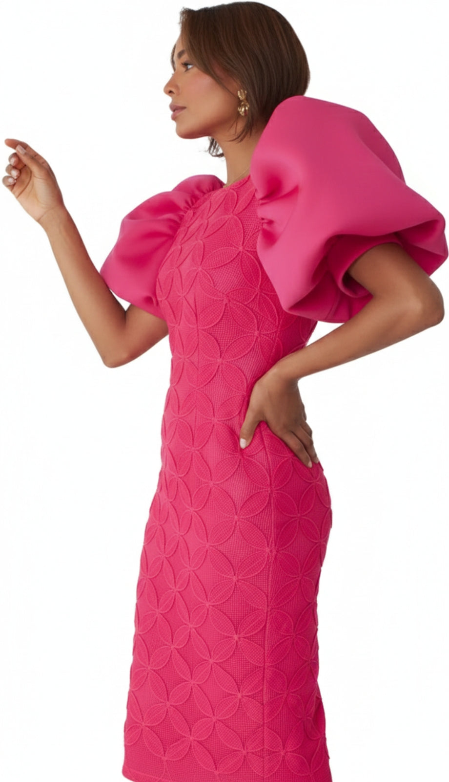 Chancele 9727-FSH-QS