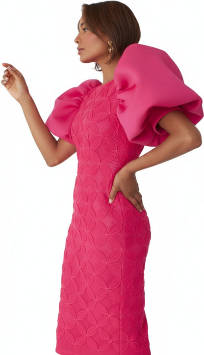 Chancele 9727-FSH-QS