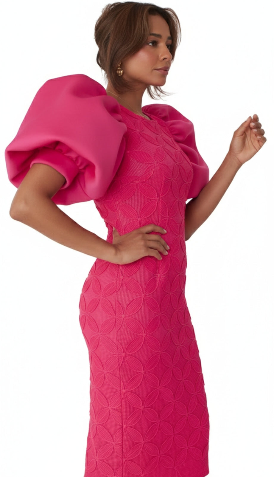 Chancele 9727-FSH-QS