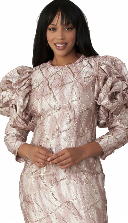 Chancele 9743-DST-QS