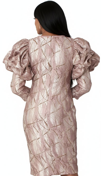 Chancele 9743-DST-QS