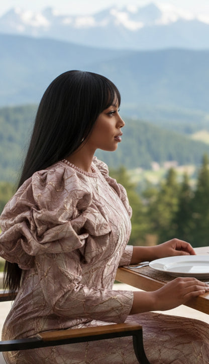 Chancele 9743-DST-QS