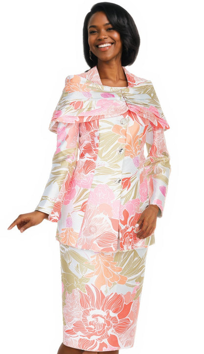 Aussie Austine 5411 Church Dress