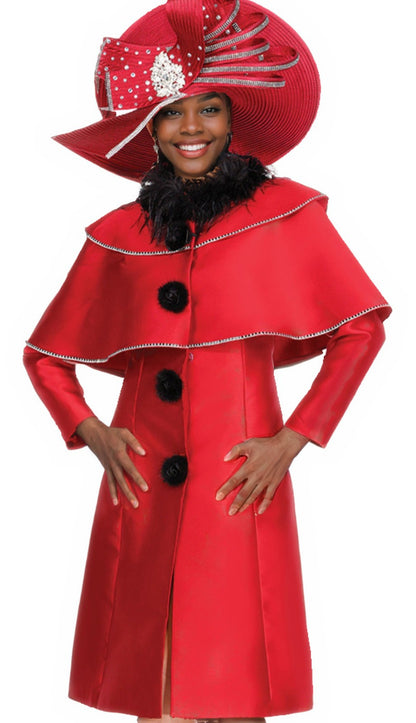 Champagne Italy 6116 Church Dress