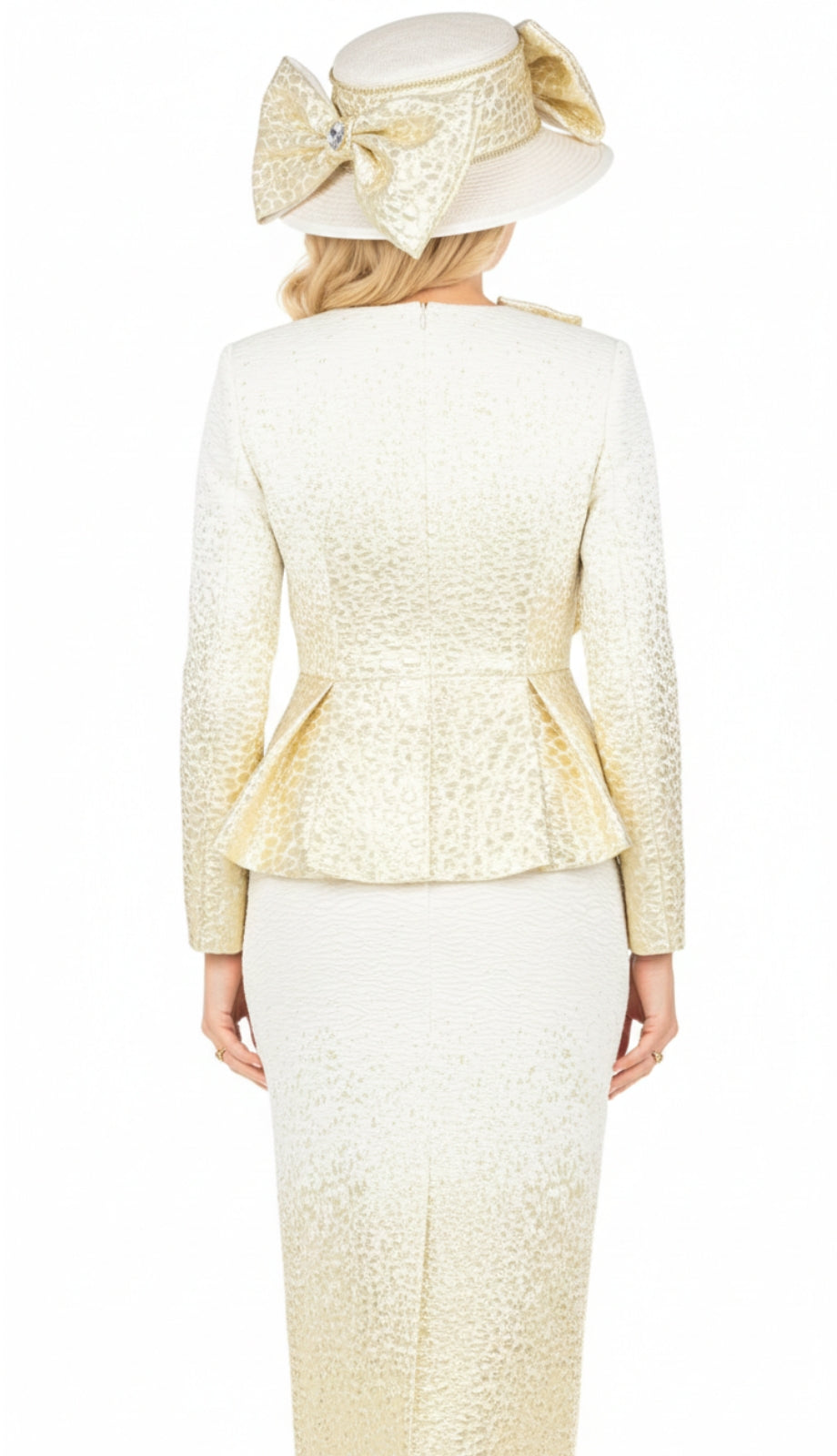 Mia By Giovanna D1328 Church Suit