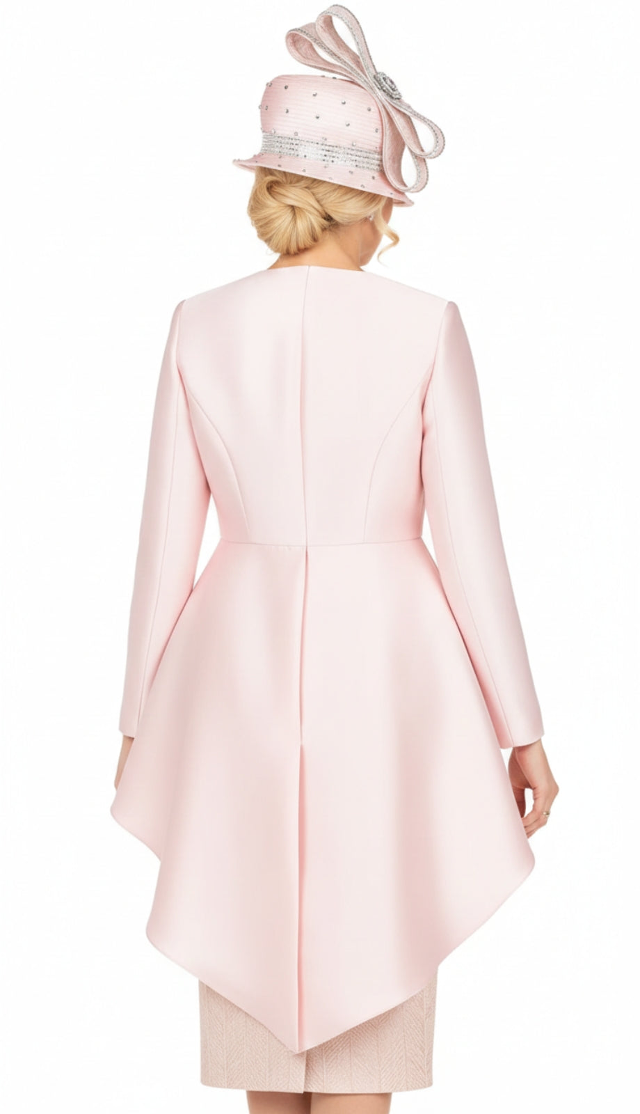 Mia By Giovanna D1329 Church Suit