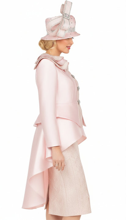 Mia By Giovanna D1329 Church Suit