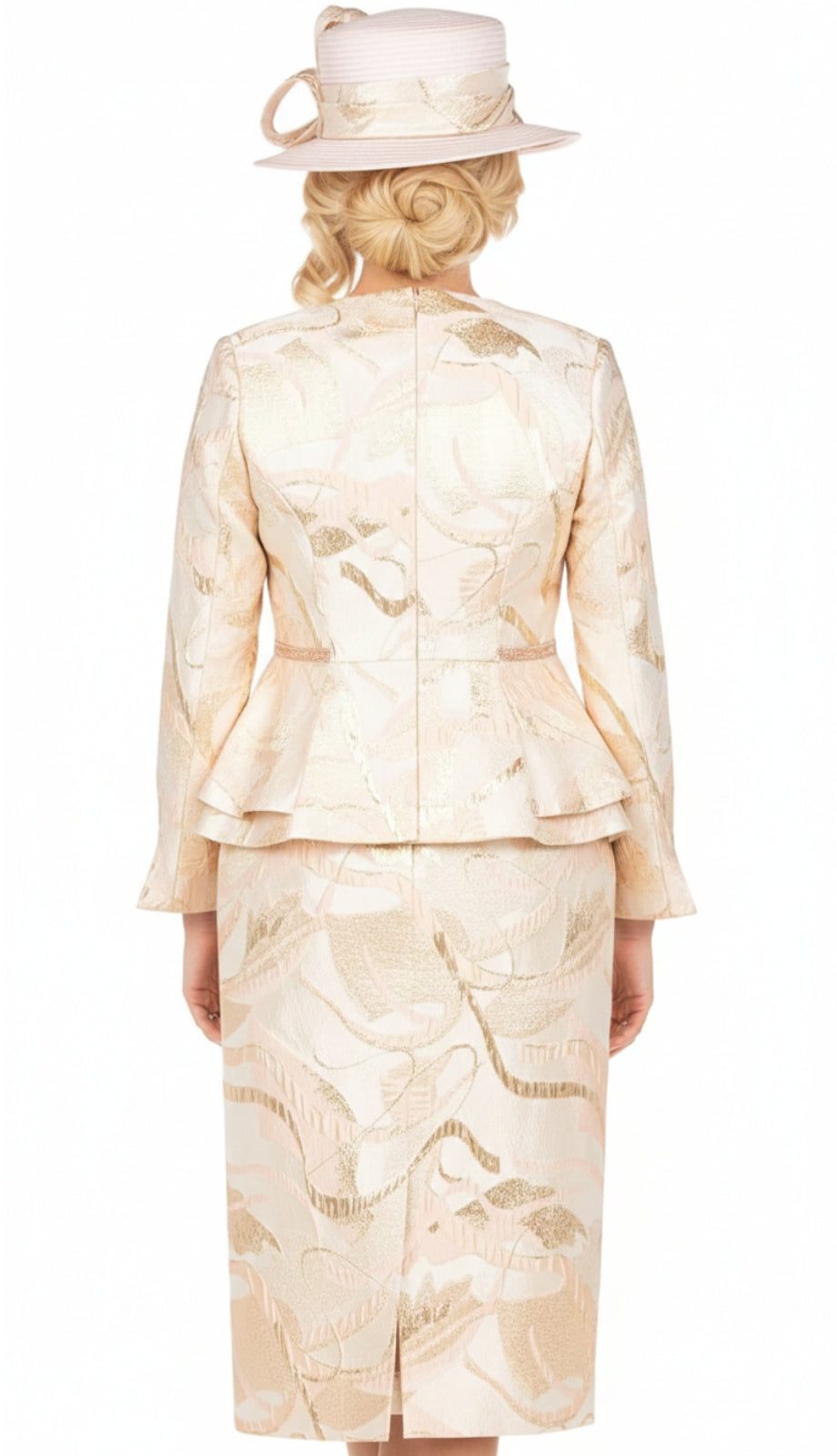 Mia By Giovanna D1330 Church Suit