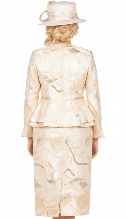 Mia By Giovanna D1330 Church Suit