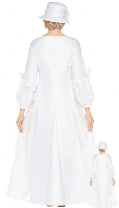 Giovanna D1669 Church Dress