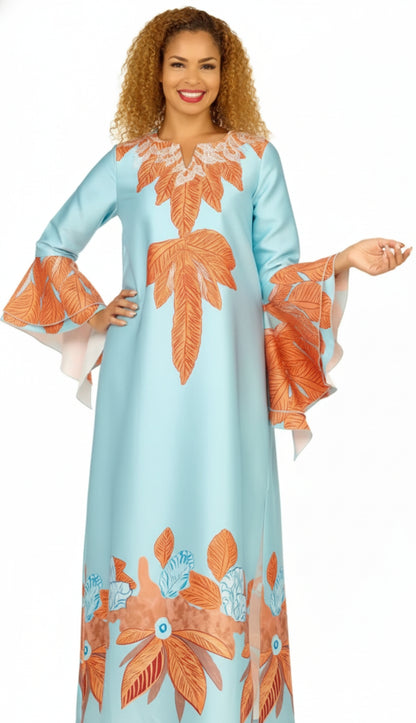 Giovanna DP2442 Church Dress