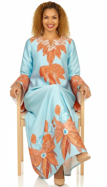 Giovanna DP2442 Church Dress