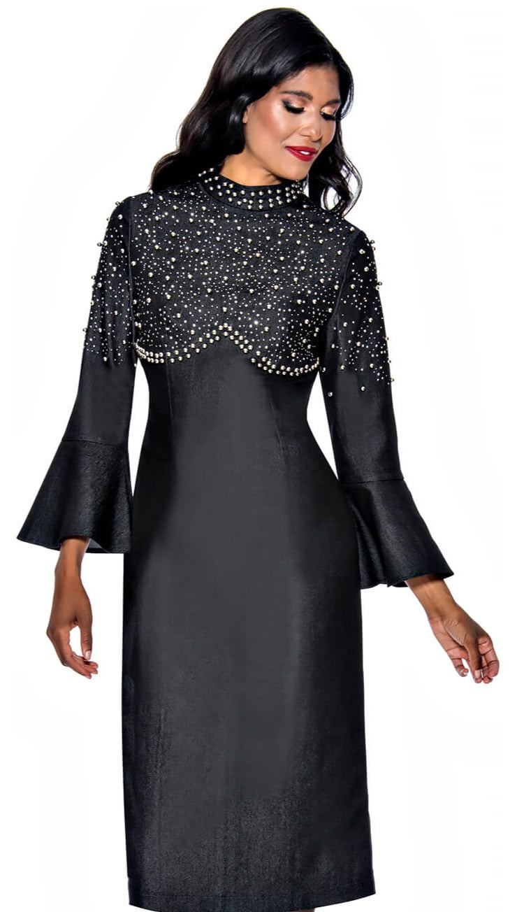 Devine Sport 63951-IH Church Dress