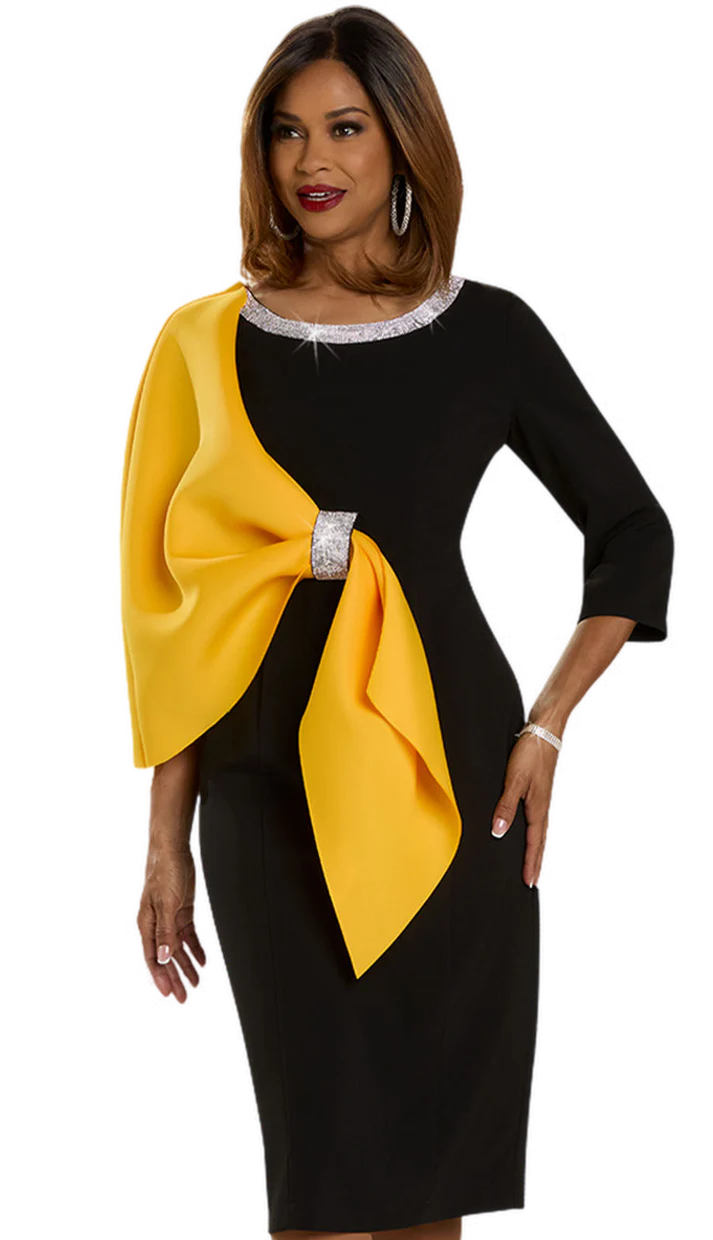 Donna Vinci 12146-BWY-QS