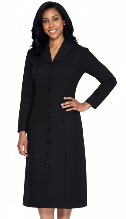 GMI G11674-BK-CO Church Dress