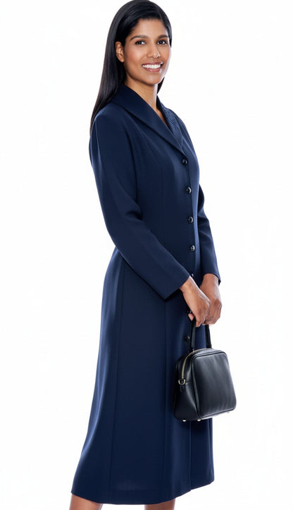 GMI G11674-NA Church Dress