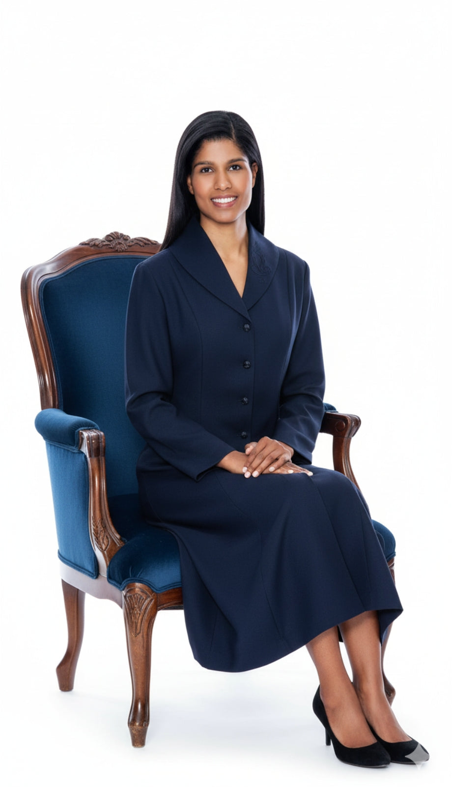 GMI G11674-NA Church Dress