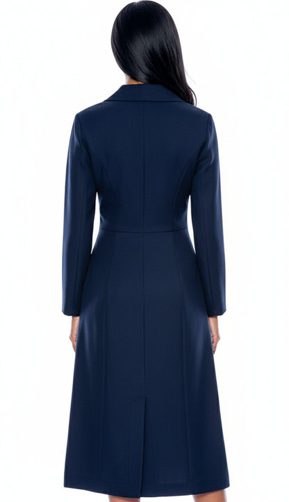 GMI G11674-NA Church And Choir Robe