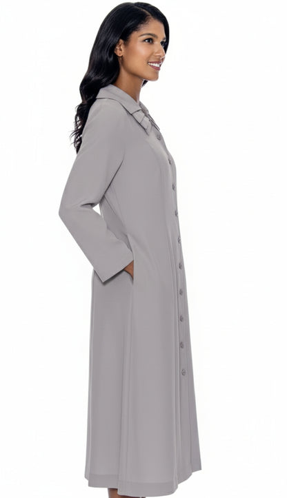 GMI G11721-SI Church Dress