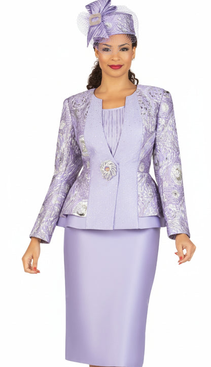 Giovanna G1181 Church Suit