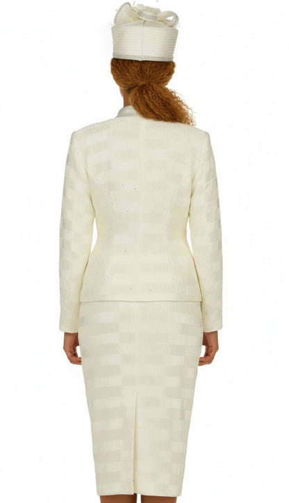 Giovanna G1318 Church Suit