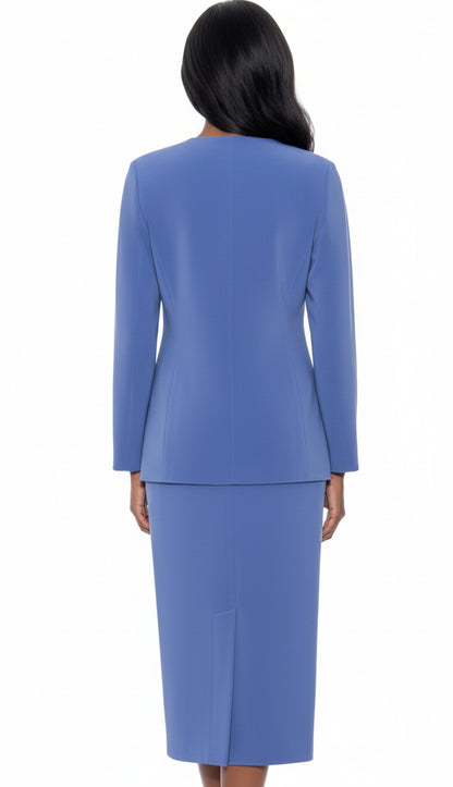 GMI G13270-PE-IH Church Suit