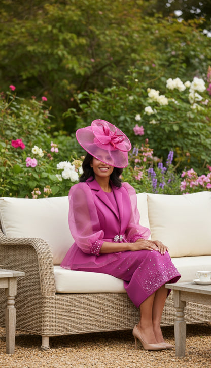 GMI G400503-HTP Church Suit