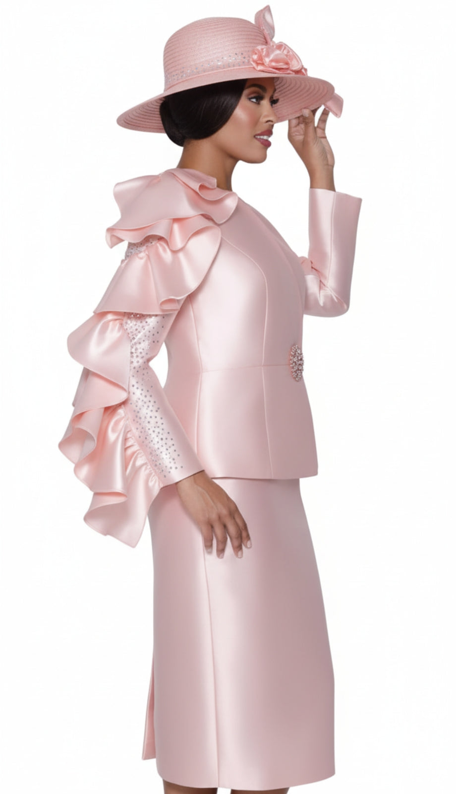 GMI G400532 Church Suit