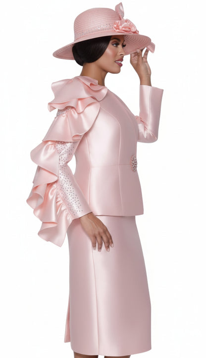 GMI G400532 Church Suit