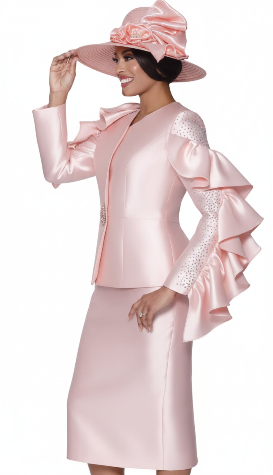 GMI G400532 Church Suit