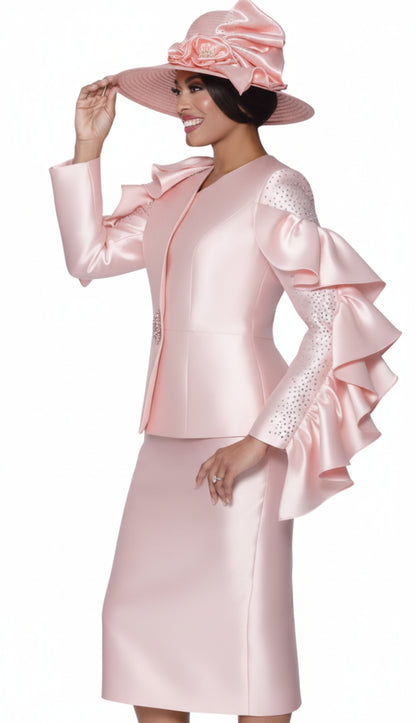 GMI G400532 Church Suit