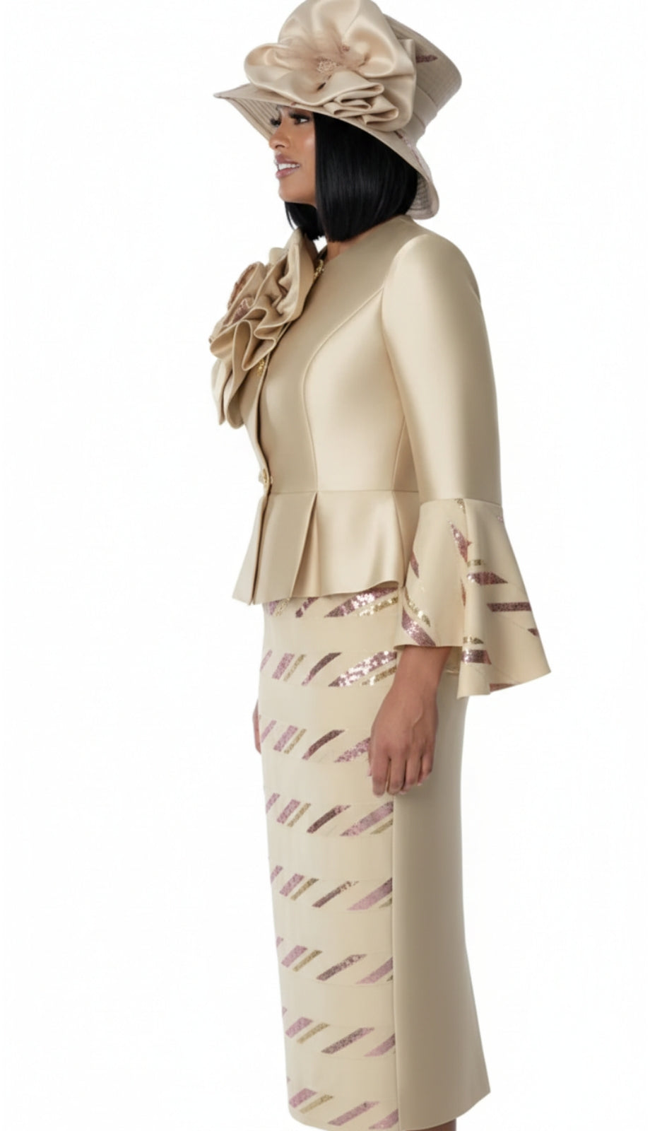 GMI G401732 Church Suit