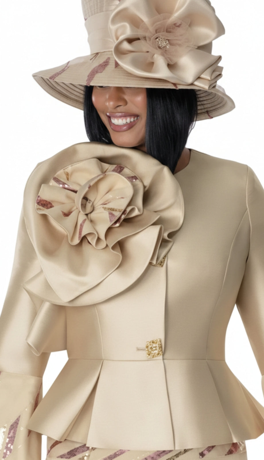 GMI G401732 Church Suit