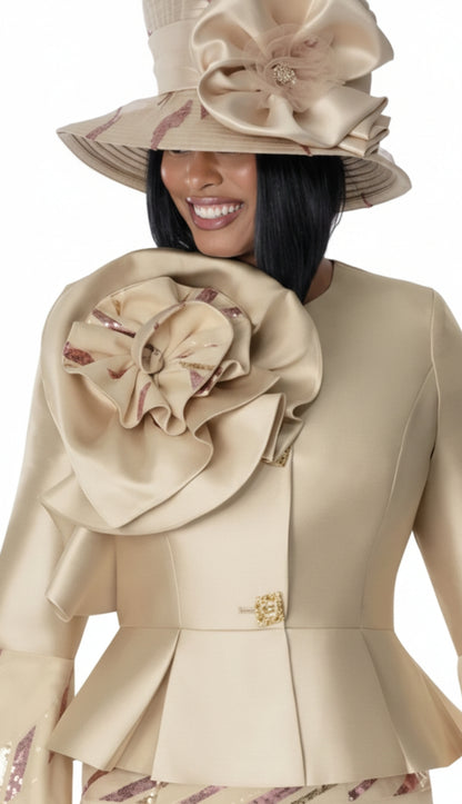 GMI G401732 Church Suit