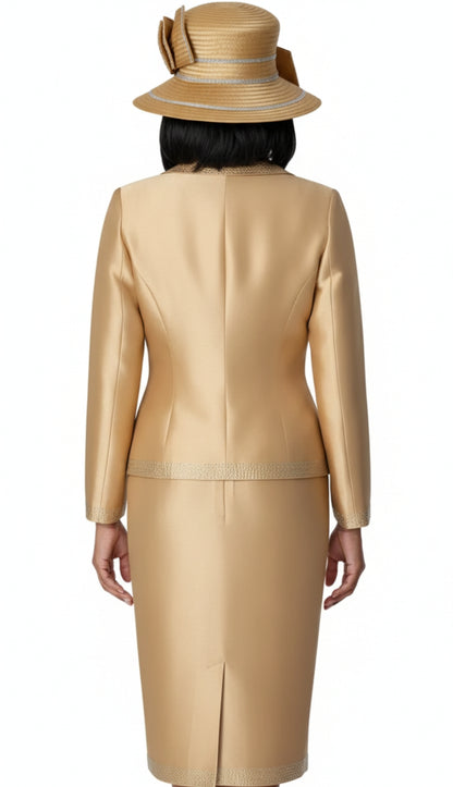 GMI G401753 Church Suit